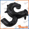 Gaine de suralimentation pour RENAULT | GPP-RE-184, 8200923128